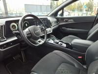 Kia Sportage GT-LINE/1.6 T-GDI 180KM automat/fv23%/serwisowany w aso Toruń - zdjęcie 9