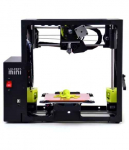 LulzBot Mini 3D Printer (HARISEFENDI)