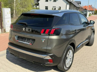 Peugeot 3008 Opłacony Mały przebieg 1.2 Allure Gostyń - zdjęcie 6