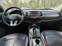 Kia Sportage 2.0 164kM XL! Grzane fotele ! Kamera ! Pęcice - zdjęcie 12