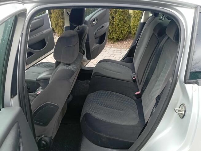 ŁADNA/CYTRYNA/C4/1.6+GAZ/SPRAWNA/ZAREJESTR/ Gostynin - zdjęcie 7