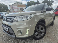 Suzuki Vitara Napęd 4x4