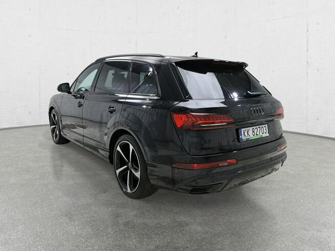 Audi Q7 Komorniki - zdjęcie 5