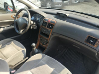 PEUGEOT 307 1.6 109kM BENZYNA Warszawa - zdjęcie 2