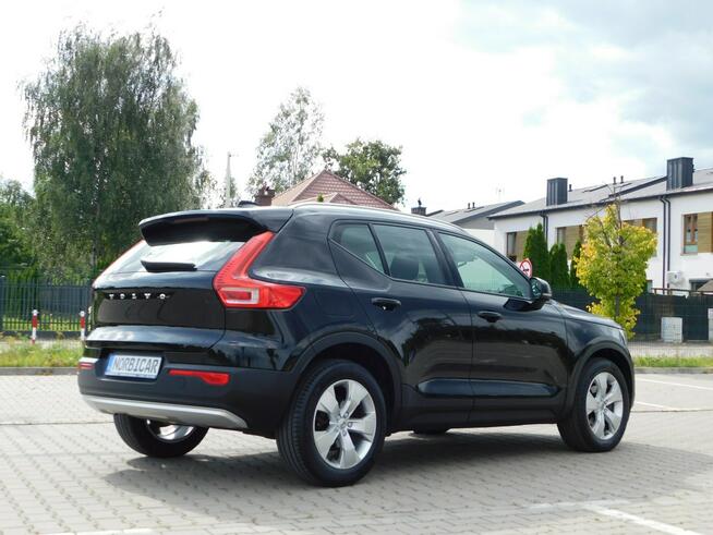 Volvo XC 40 z Gwarancją Model 2021r Żyrardów - zdjęcie 4