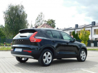 Volvo XC 40 z Gwarancją Model 2021r Żyrardów - zdjęcie 4