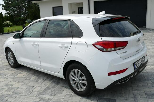 Hyundai i30 Salon Polska! Navi Gps! Kamera! I-właściciel! Gwarancja! Grójec - zdjęcie 3