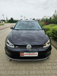 Volkswagen Golf DSG HighLine R-LineZadbanyRata670zł Śrem - zdjęcie 5