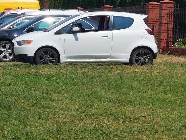 Mitsubishi Colt Płock - zdjęcie 1