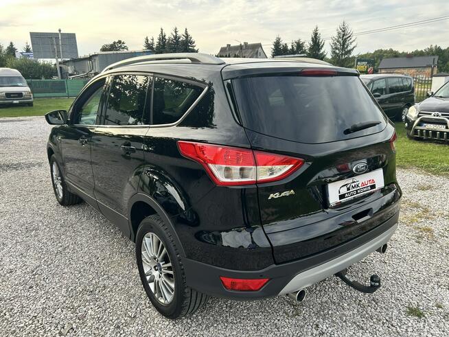 Ford Kuga Titanium 4x4 Nowe Iganie - zdjęcie 7