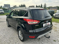 Ford Kuga Titanium 4x4 Nowe Iganie - zdjęcie 7