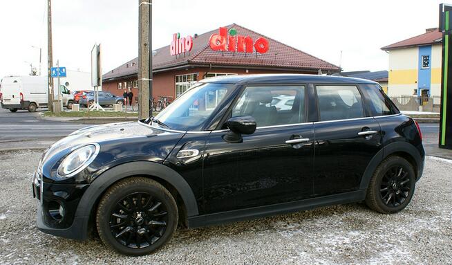 Mini ONE Ostrów Wielkopolski - zdjęcie 1