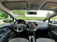 Kia Rio Zadbany Serwis GwarancjaRata540zl Śrem - zdjęcie 10