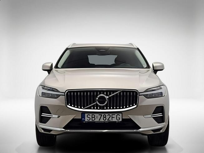 Volvo XC 60 B4 B Plus Bright aut ! Z Polskiego Salonu ! Faktura VAT ! Warszawa - zdjęcie 8