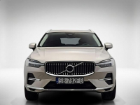 Volvo XC 60 B4 B Plus Bright aut ! Z Polskiego Salonu ! Faktura VAT ! Warszawa - zdjęcie 8