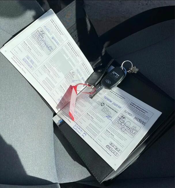 Sprzedam Hyundai i20 II 2015 Piszczaty-Piotrowięta - zdjęcie 10