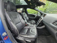 Volvo V40 2.0 benzyna* 100% Fabryczny Lakier* Idealny Stan Opoczno - zdjęcie 12
