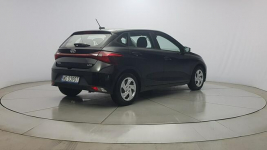 Hyundai i20 1.2 Pure! Z Polskiego Salonu! Faktura VAT! Warszawa - zdjęcie 7