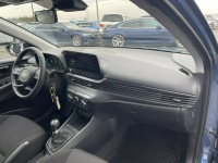 Hyundai Bayon Podgrzewanie Kamera Virtual cockpit Gliwice - zdjęcie 11
