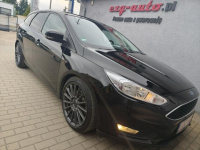Ford Focus I właściciel Bogata opcja Serwis Gwarancja Zgierz - zdjęcie 10