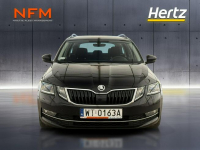 Škoda Octavia 2,0 TDI(150 KM) DSG Style Full LED Salon PL F-Vat Warszawa - zdjęcie 8