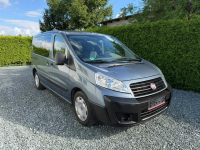 Fiat Scudo 2012 2.0 JTD 8-Osobowy !