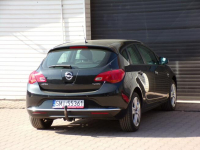 Opel Astra Klimatronic /Gwarancja /Lift /1,4 /140KM /2014 Mikołów - zdjęcie 7