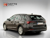 Škoda Octavia 2,0 TDI DSG(150 KM) Ambition Salon PL F-Vat Warszawa - zdjęcie 4