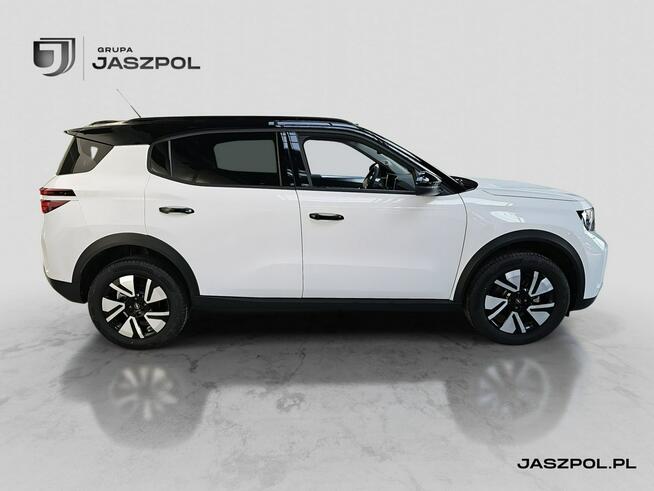 OPEL Frontera GS Hybrid 1.2 - 145 KM 8-letnia Ochrona Łódź - zdjęcie 4