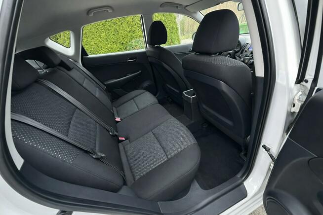 Hyundai I30 1.4 110KM Classic Lift 5 Drzwi Opłacony Wrocław - zdjęcie 5