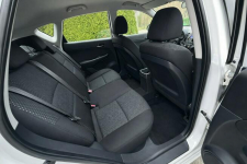 Hyundai I30 1.4 110KM Classic Lift 5 Drzwi Opłacony Wrocław - zdjęcie 5