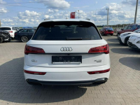 Audi Q5 S-line 4x4 Automat Podgrzewanie Skóra 204KM Gliwice - zdjęcie 3
