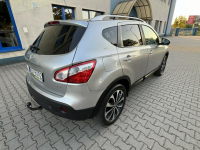 Nissan Qashqai Lift 2.0DCi 4x4 Nawigacja Klimatronic Kamera Cofania ! Sokołów Podlaski - zdjęcie 4