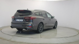 FORD Focus 2.3 EcoBoost ST X ! Z Polskiego Salonu ! Faktura VAT ! Warszawa - zdjęcie 7
