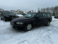 Volvo v70 gaz 2001