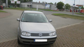 sprzedam volkswagen golf-klimatyzacja