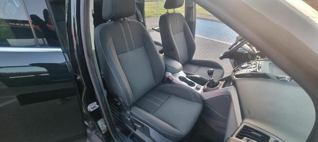 Ford C-Max sprzedam Kartuzy - zdjęcie 9