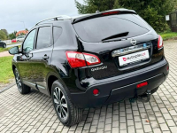 Nissan Qashqai *LIFT*Panorama*Kamera 360* Zduńska Wola - zdjęcie 6