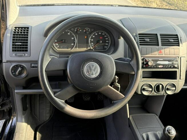 Volkswagen Polo Knurów - zdjęcie 6