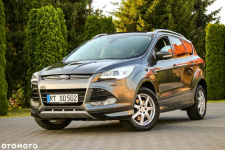 Ford Kuga 2.0 TDCi*150KM*Panorama*Nawigacja*Kamera Ostrów Mazowiecka - zdjęcie 11