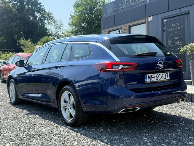 Opel Insignia krajowy rok 2022 automat Będzin - zdjęcie 6