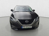 Nissan Qashqai Poleasingowe.pl ECFM Komorniki - zdjęcie 2