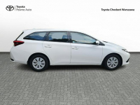 Toyota AURIS 1.33 VVT-i 99KM ACTIVE, salon Polska, gwarancja Warszawa - zdjęcie 7