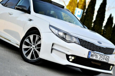 Kia Optima 1.7 CRDi136KM Full Opcja Panorama Skóra Xenon Kamera Led