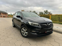 Opel Grandland X Opłacony Mały przebieg LED TOP