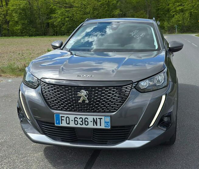 Peugeot 2008 77.000km Pleszew - zdjęcie 4