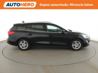 Ford Focus klimatyzacja navi grzane fotele czujniki parkowania Warszawa - zdjęcie 9