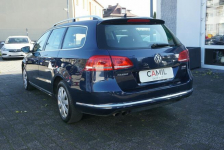 Volkswagen Passat Navi. Opole - zdjęcie 6