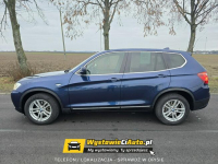 BMW X3 Telefon: 604_247_799 Lokalizacja: Włocławek Włocławek - zdjęcie 8