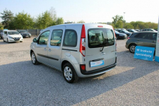 Renault Kangoo 1.5dCI ZEN F-Vat Salon Polska Gwarancja Warszawa - zdjęcie 7